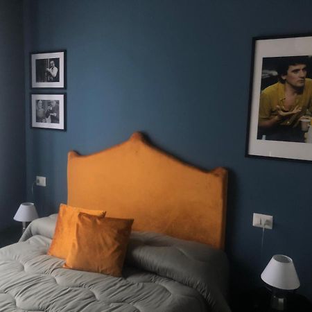 Aroma - Neapolitan Bnb Buitenkant foto