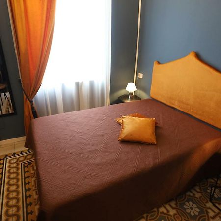 Aroma - Neapolitan Bnb Buitenkant foto