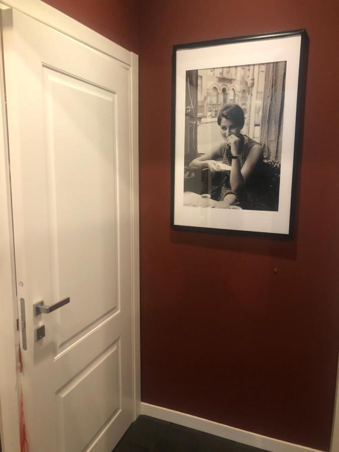Aroma - Neapolitan Bnb Buitenkant foto