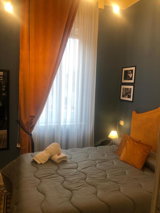 Aroma - Neapolitan Bnb Buitenkant foto
