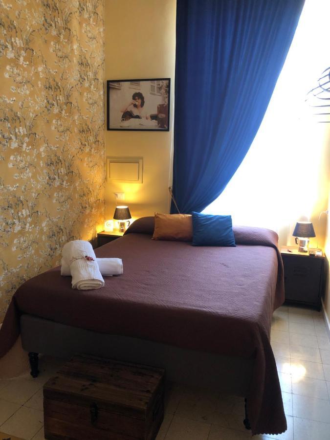 Aroma - Neapolitan Bnb Buitenkant foto
