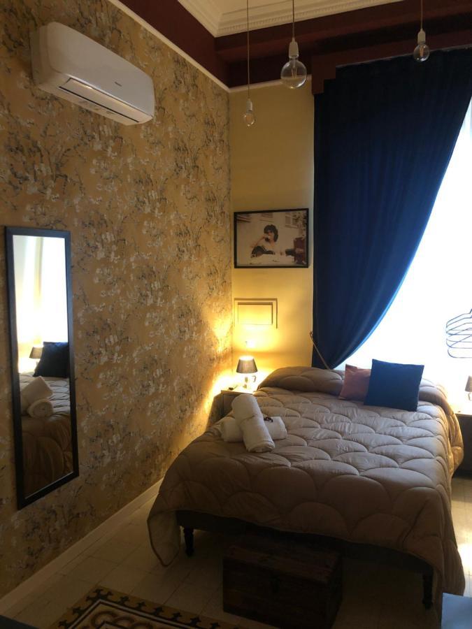 Aroma - Neapolitan Bnb Buitenkant foto