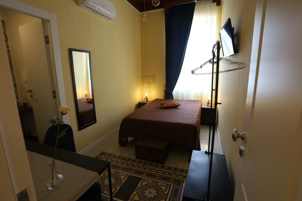 Aroma - Neapolitan Bnb Buitenkant foto