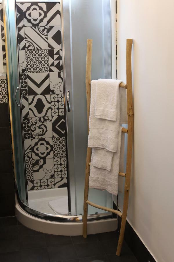 Aroma - Neapolitan Bnb Buitenkant foto