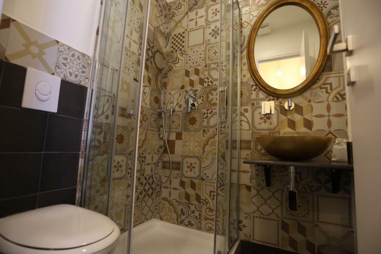 Aroma - Neapolitan Bnb Buitenkant foto