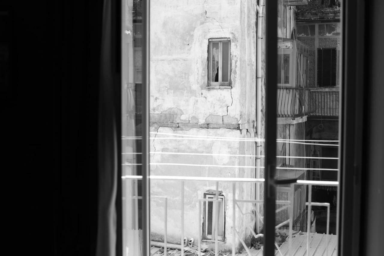 Aroma - Neapolitan Bnb Buitenkant foto