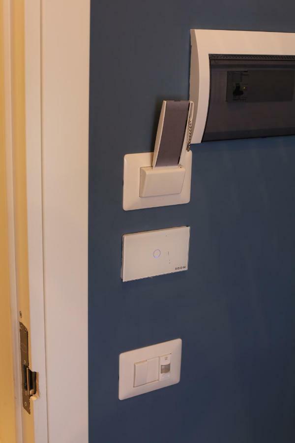 Aroma - Neapolitan Bnb Buitenkant foto