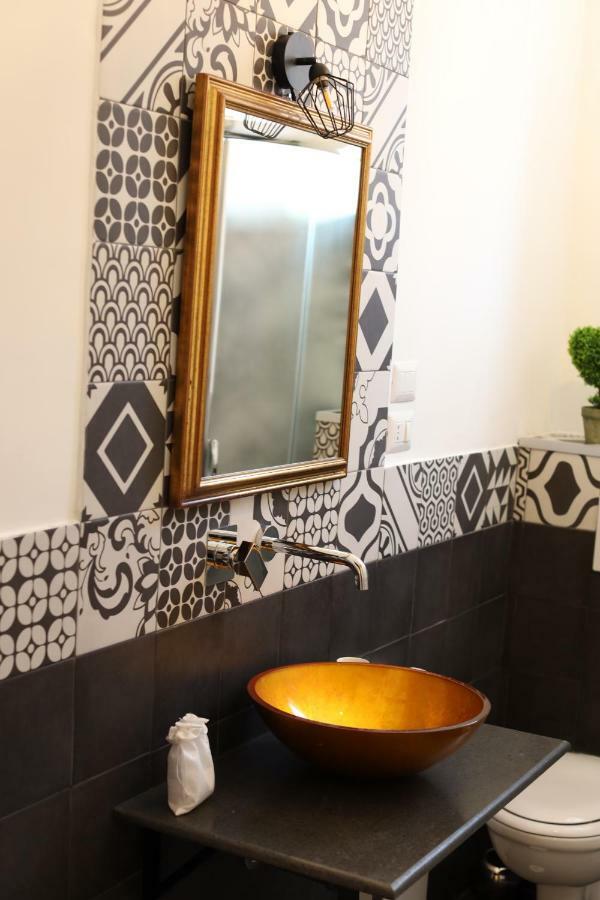 Aroma - Neapolitan Bnb Buitenkant foto